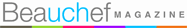 Beauchef Homepage