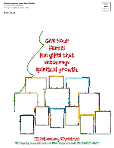 baptist bulletin nov dec