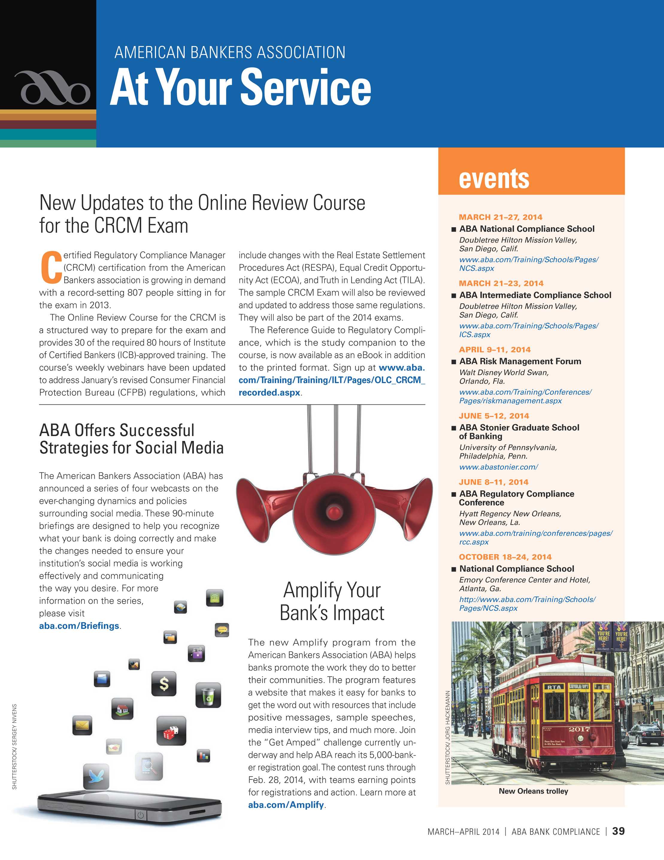 Aba Bank Compliance March April 2014 Page 39