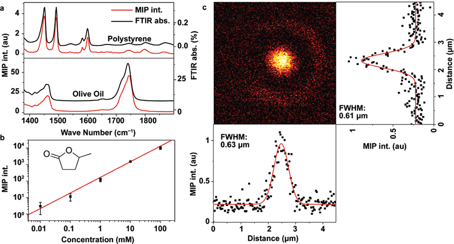 Bio Photonics September 2018 Photothermal Ir