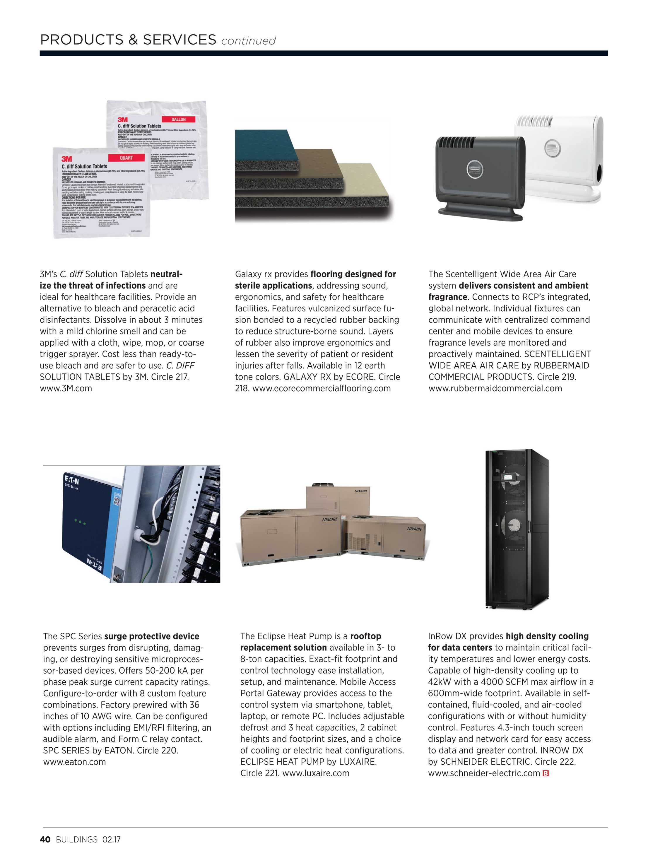 buildings magazine february 2017