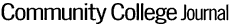 American Association of Community Colleges