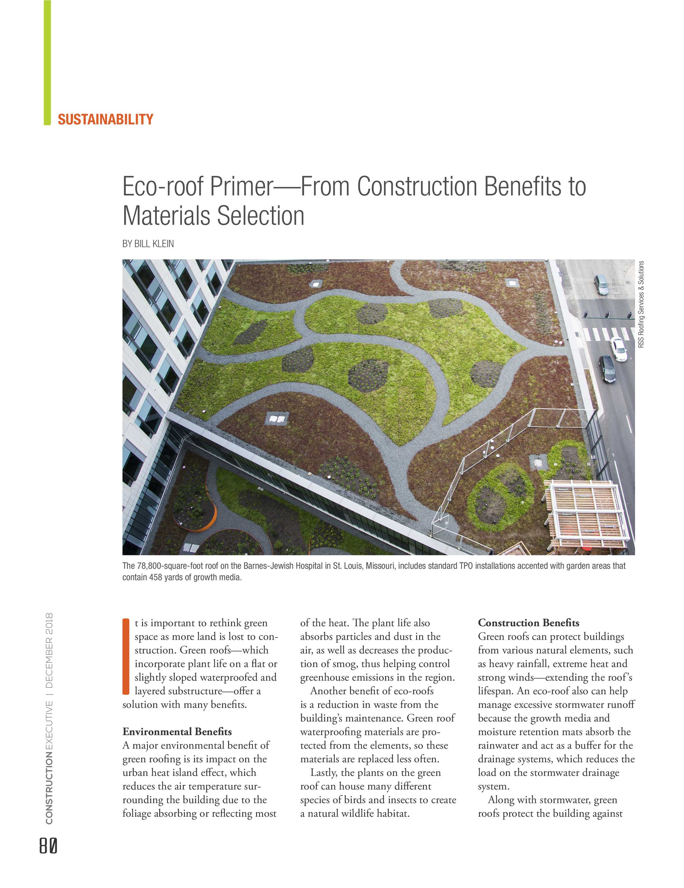 Construction Executive Magazine December 2018 Page 80