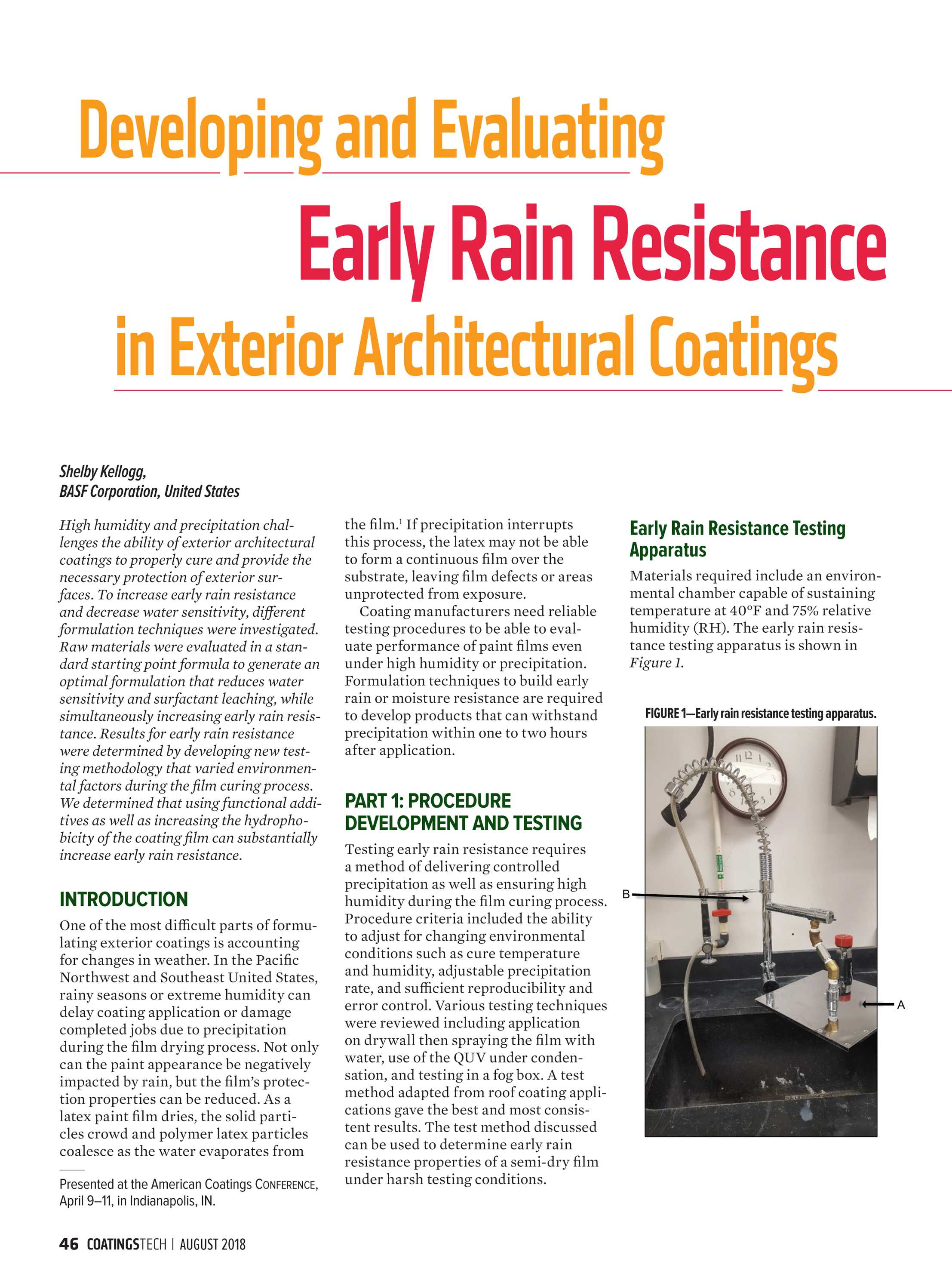 coatingstech august 2018 page