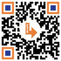 image of a QR code