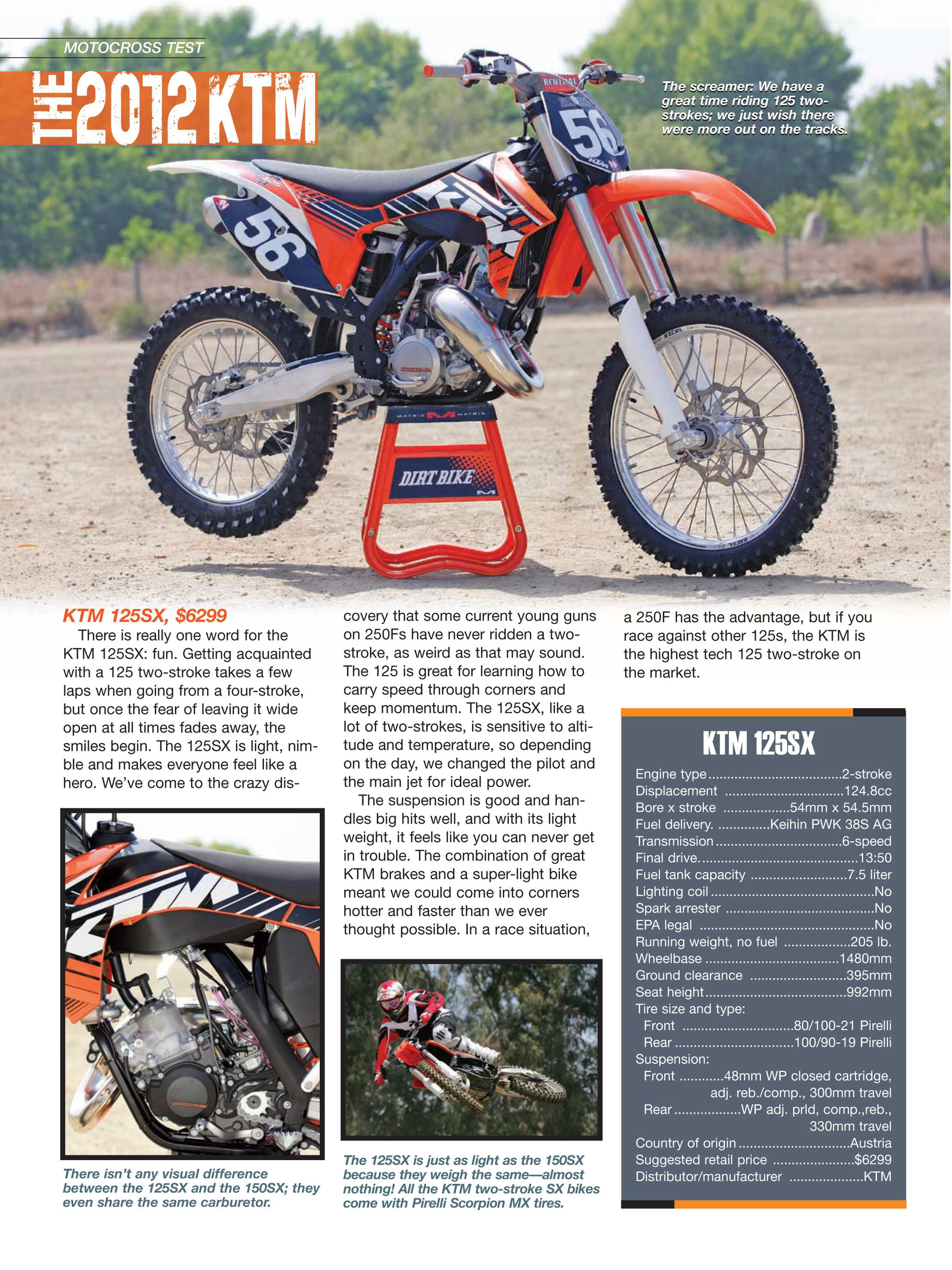 ktm 80 2 stroke