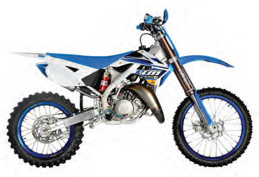 2020 motocross bikes