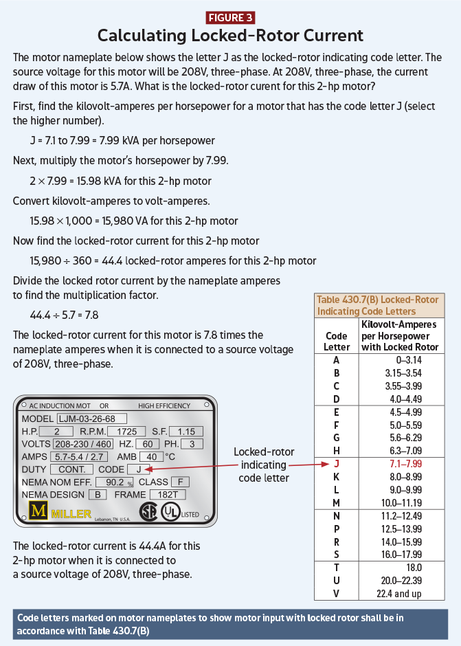 Electrical Contractor July 2018 Code In Focus Motors