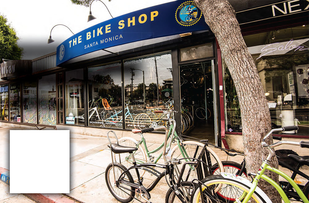 surf city bike shop
