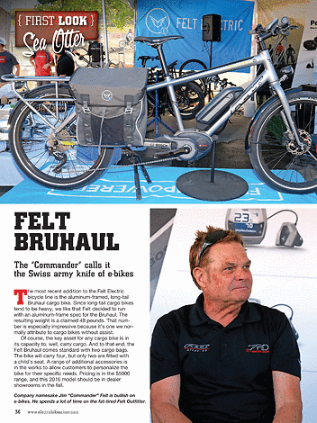 bruhaul electric bike