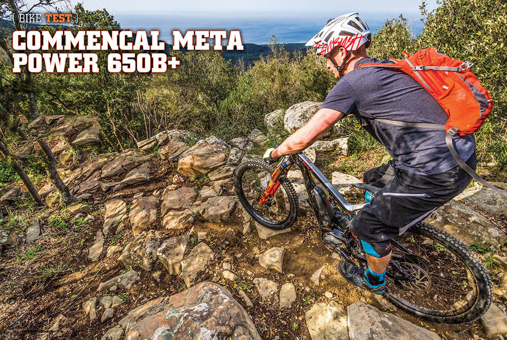 commencal bike dealer near me