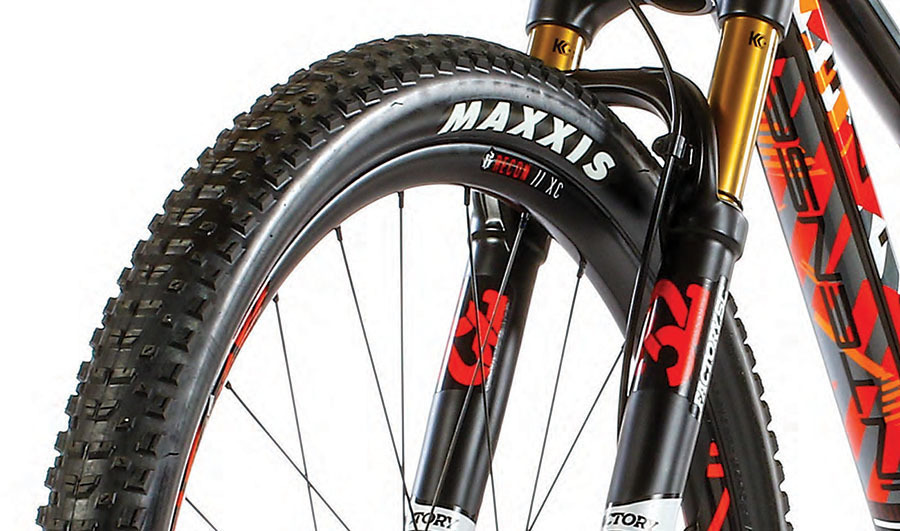 maxxis hybrid tires