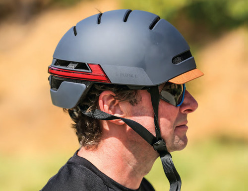 livall helmet bh51