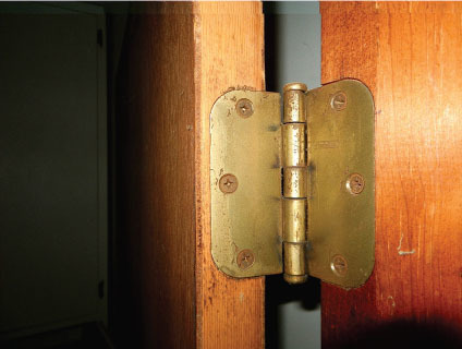 Fire Engineering March 2017 A Forcible Entry Technique For