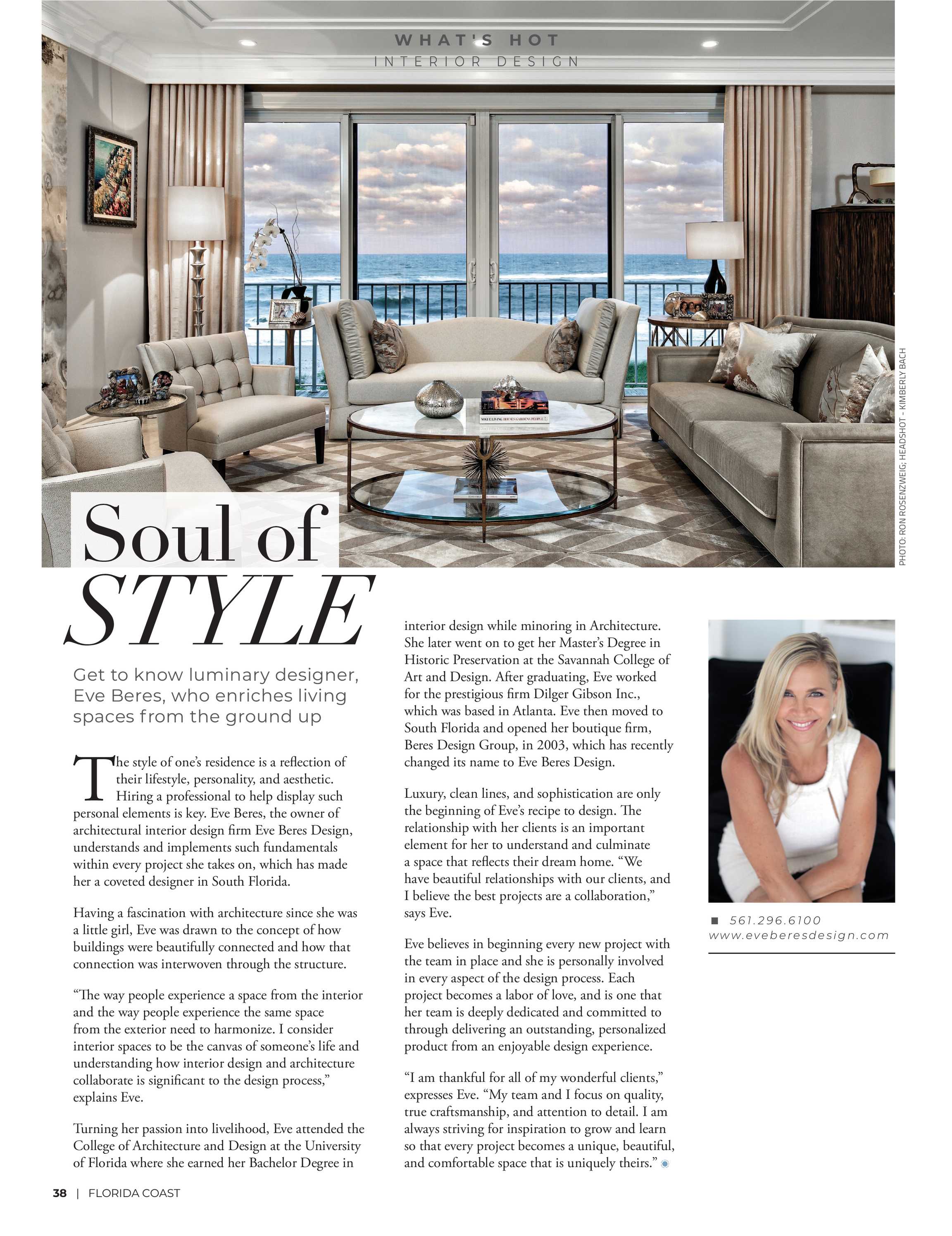 Florida Coast Magazine Julaug18 Page 38