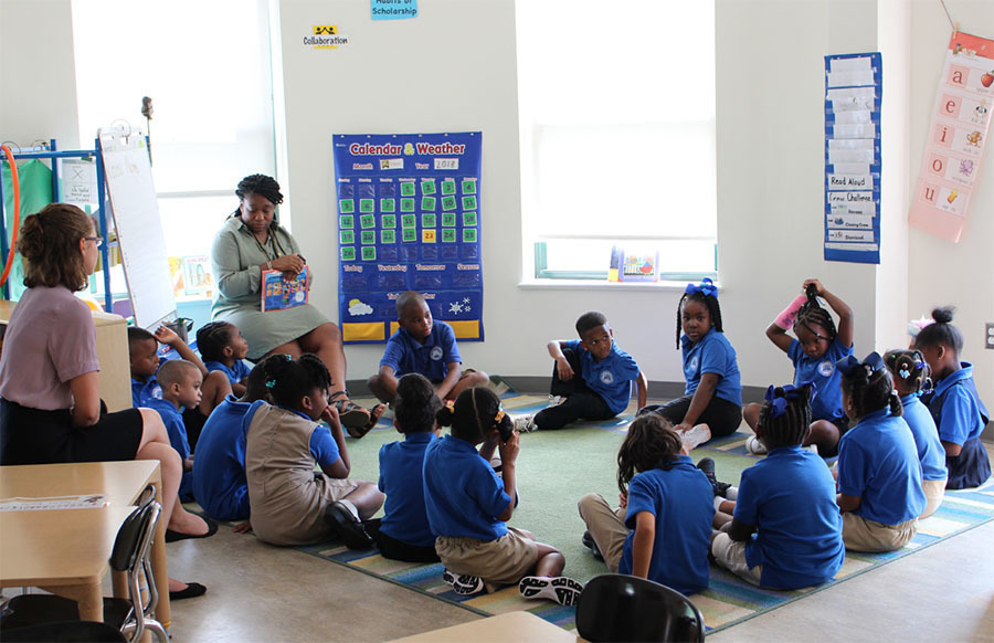 Education Department Launches New Trauma Conscious >> Green Schools Catalyst Quarterly September 2018 Building Smart Education Department Launches New Trauma Conscious >> Green Schools Catalyst Quarterly September 2018 Building Smart