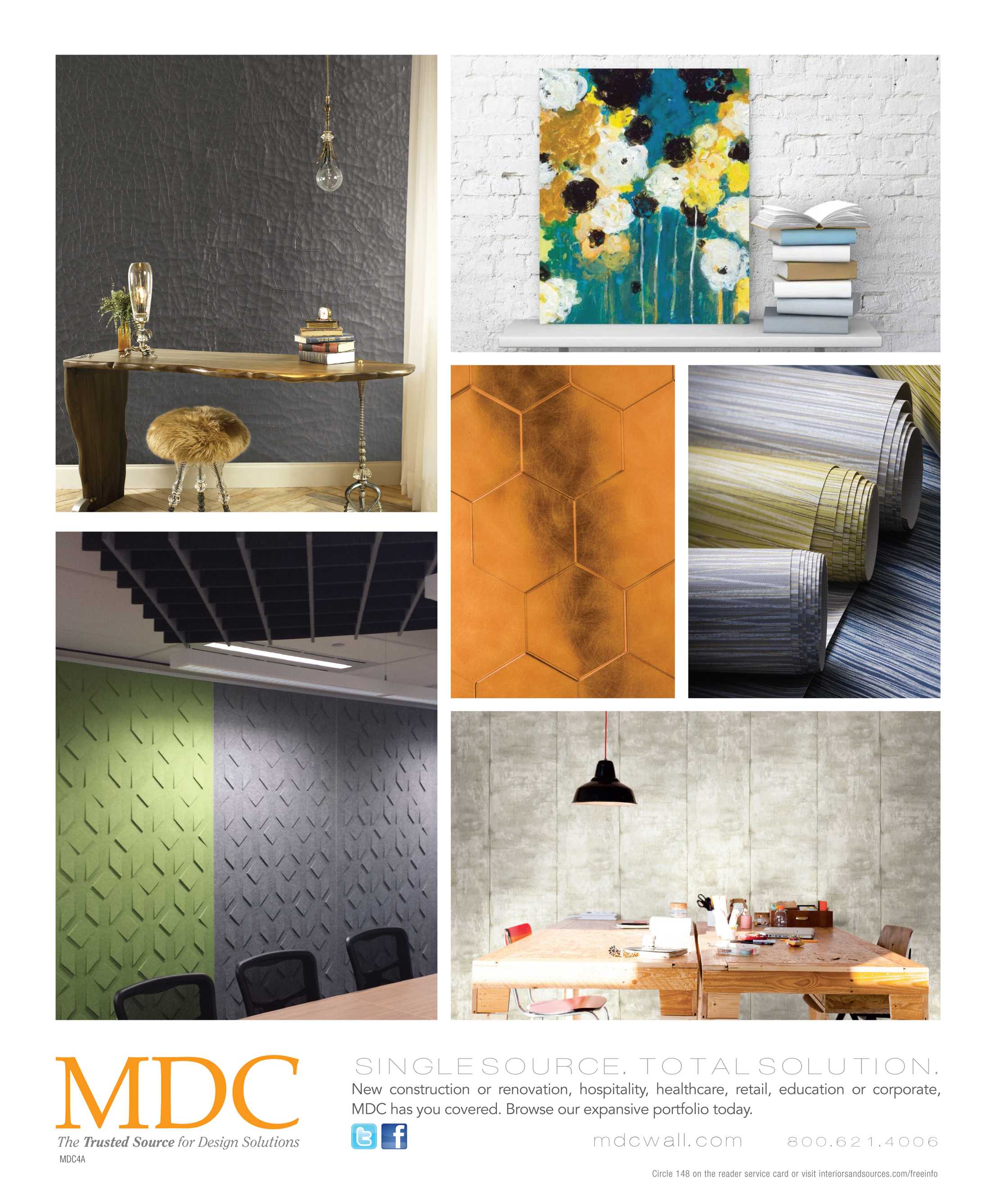 Interiors And Sources April 2016 Page 45