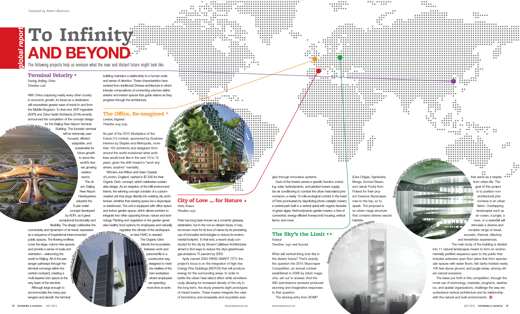 Defining Moment For Fledgling Neocon >> Interiors And Sources July 2015 To Infinity And Beyond Defining Moment For Fledgling Neocon >> Interiors And Sources July 2015 To Infinity And Beyond