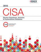 Cisa Review Questions Answers