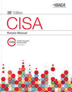 Cisa Review Questions Answers