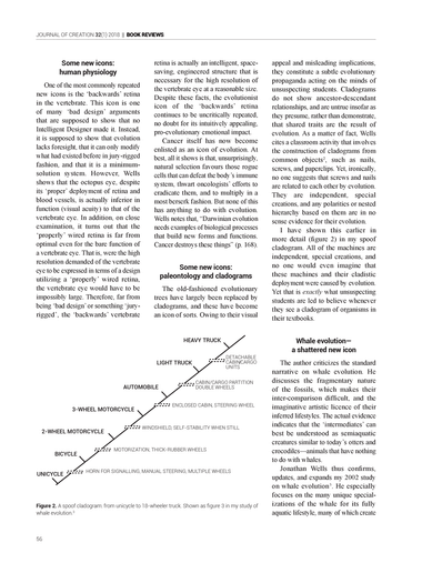 evolution essays creation evolution journal