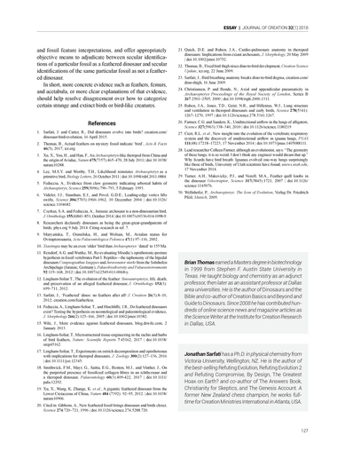 evolution essays creation evolution journal