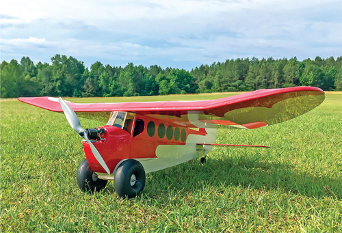 lazy bee rc glider