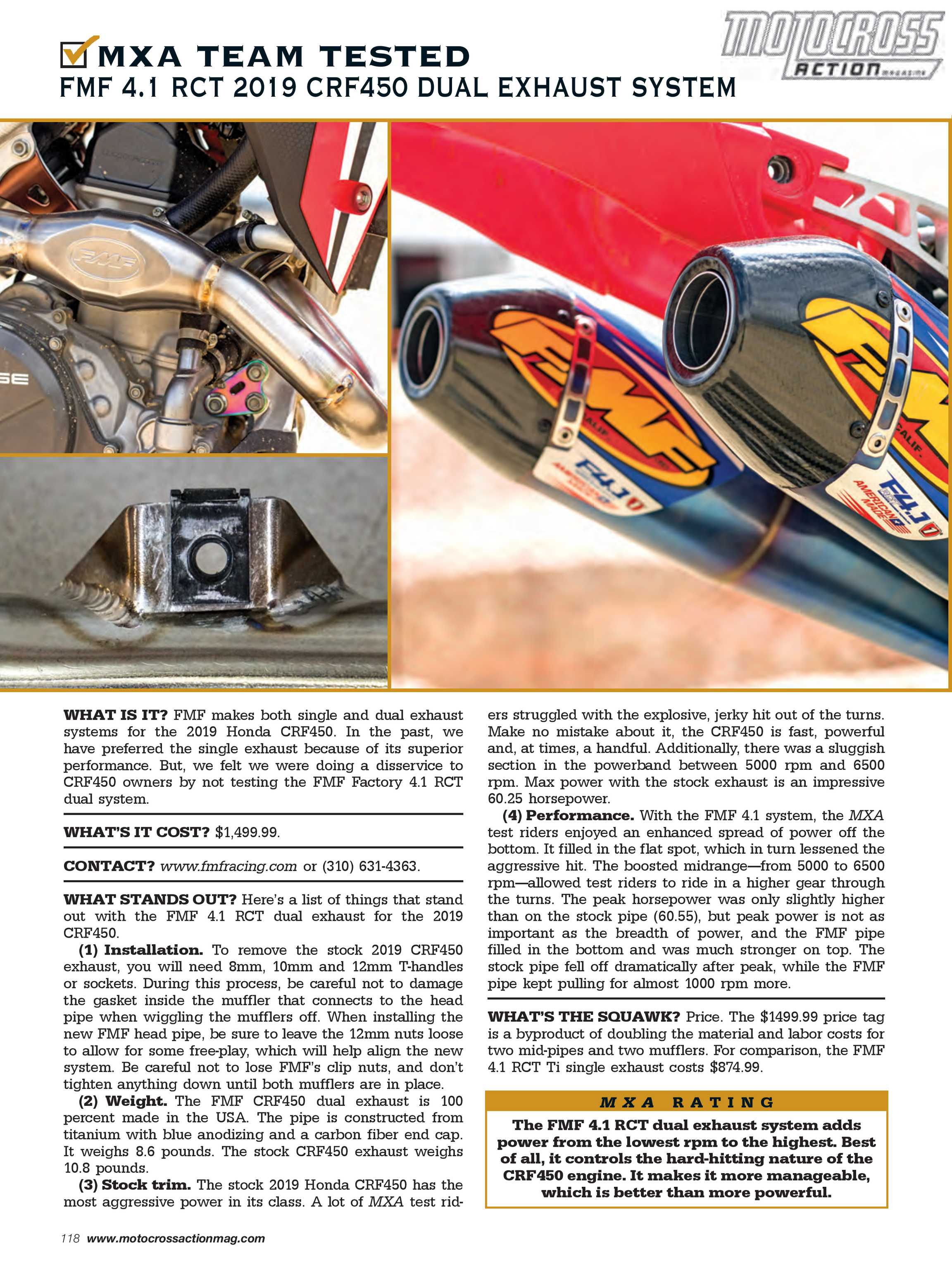 Last Sunday In August Felt More Like >> Motocross Action Magazine August 2019 Page 118 Last Sunday In August Felt More Like >> Motocross Action Magazine August 2019 Page 118