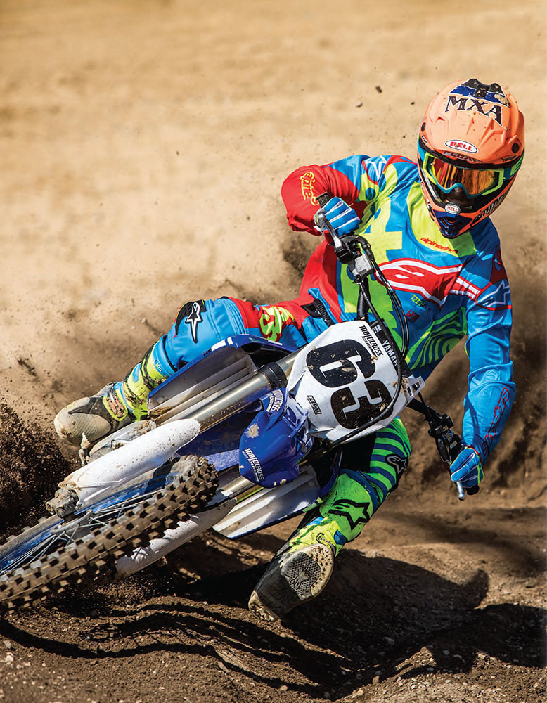 Choose Color 2018 Fly Racing Revel Race CE Rated Roost Guard Motocross