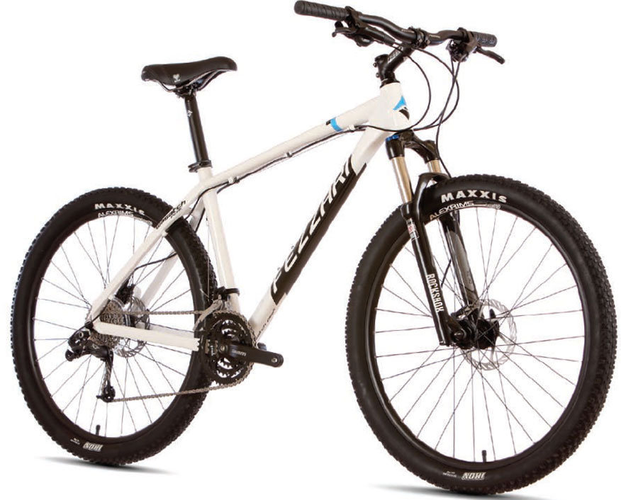 fezzari wasatch peak 27.5