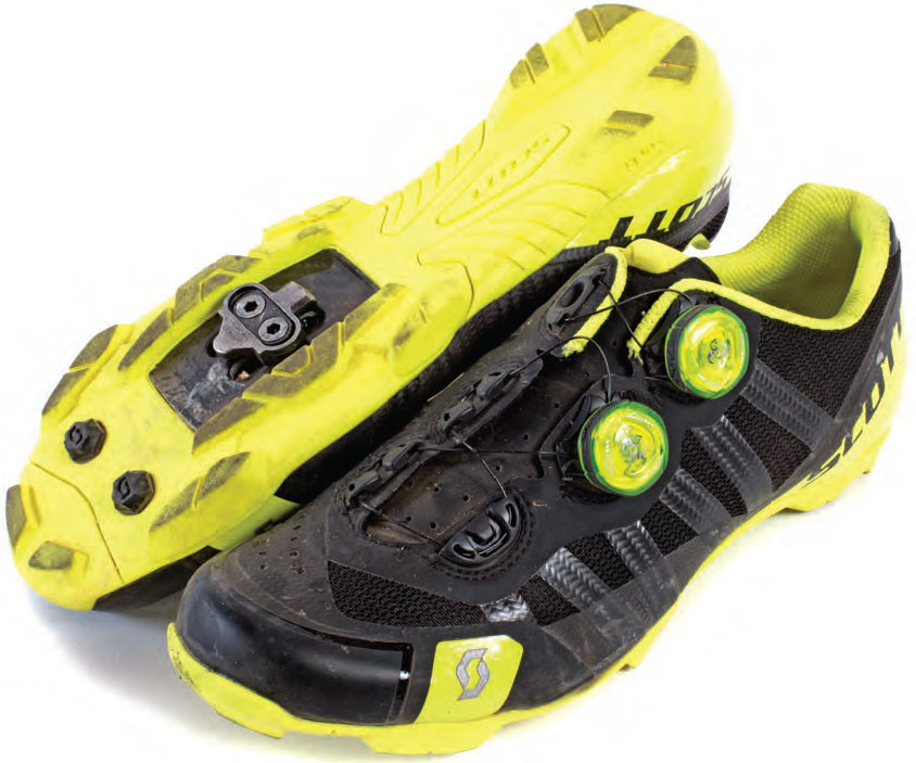 scott rc ultimate mtb shoe