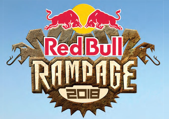 red bull rampage 2018 time
