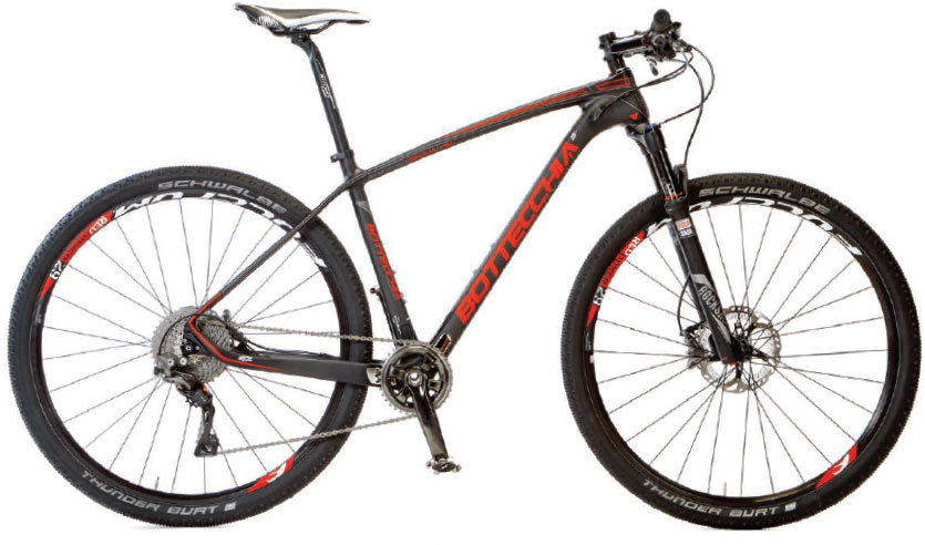 bottecchia fat bike