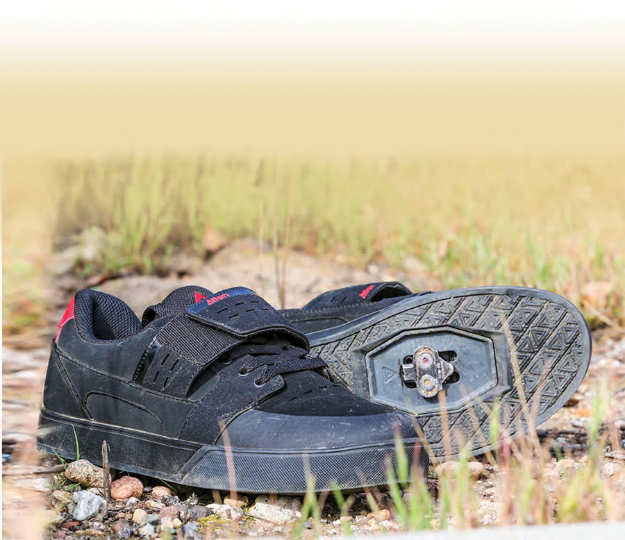 afton vectal spd mtb shoes