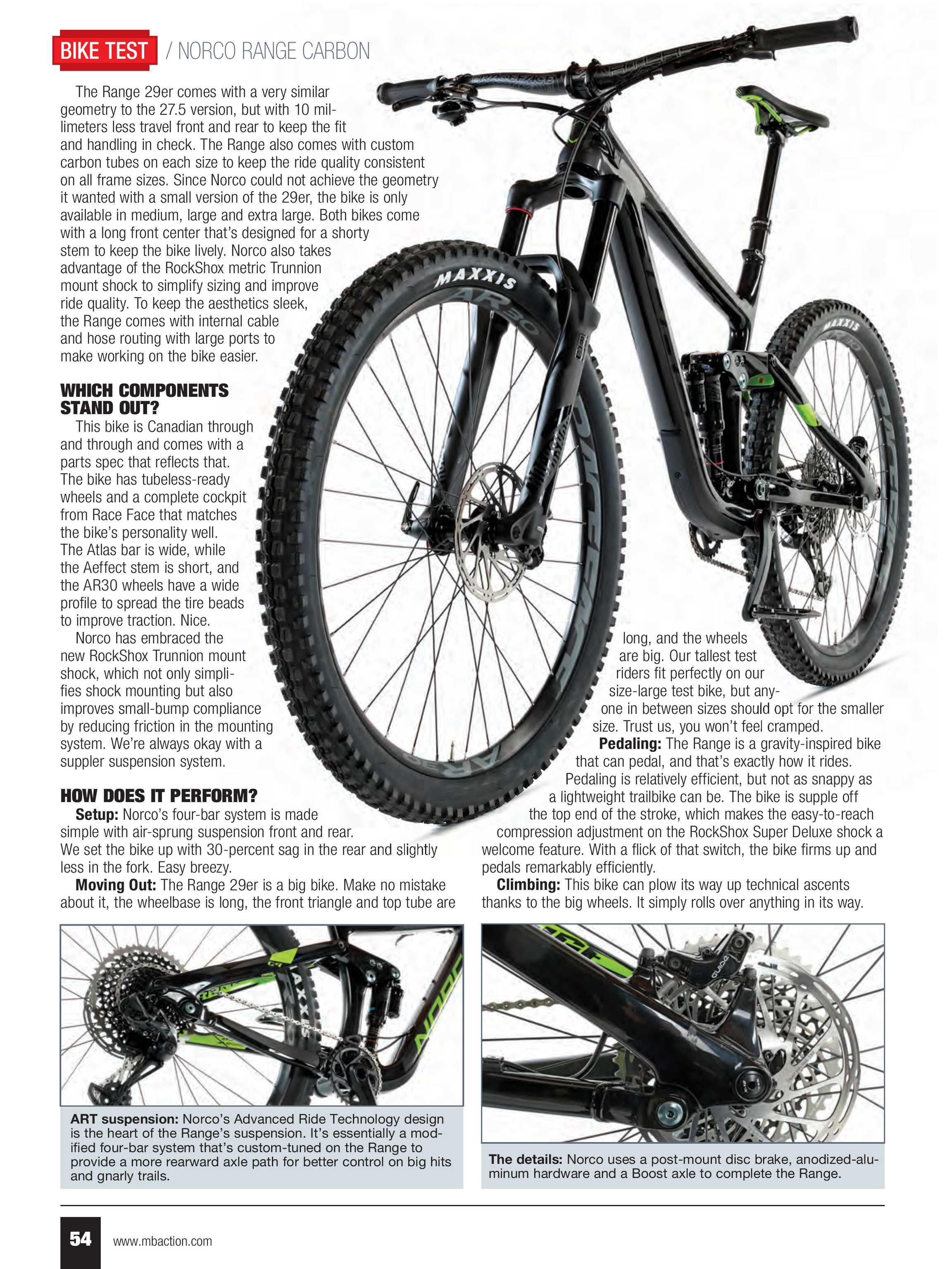 How To Draw A Mountain Bike Easy