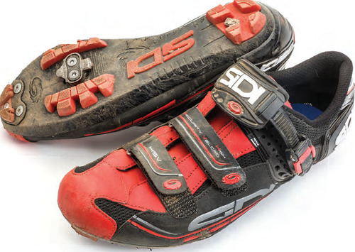sidi dominator 4