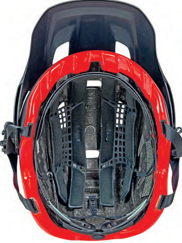 met roam mtb helmet 2018