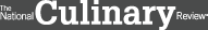 National Culinary Review Homepage