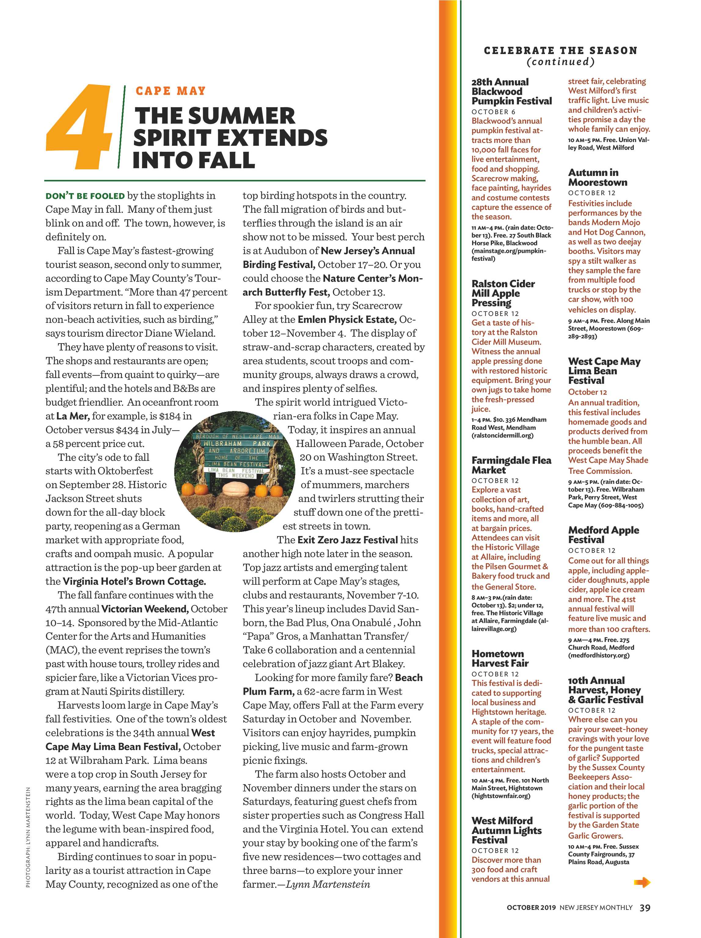 Nj Monthly October 2019 Page 39