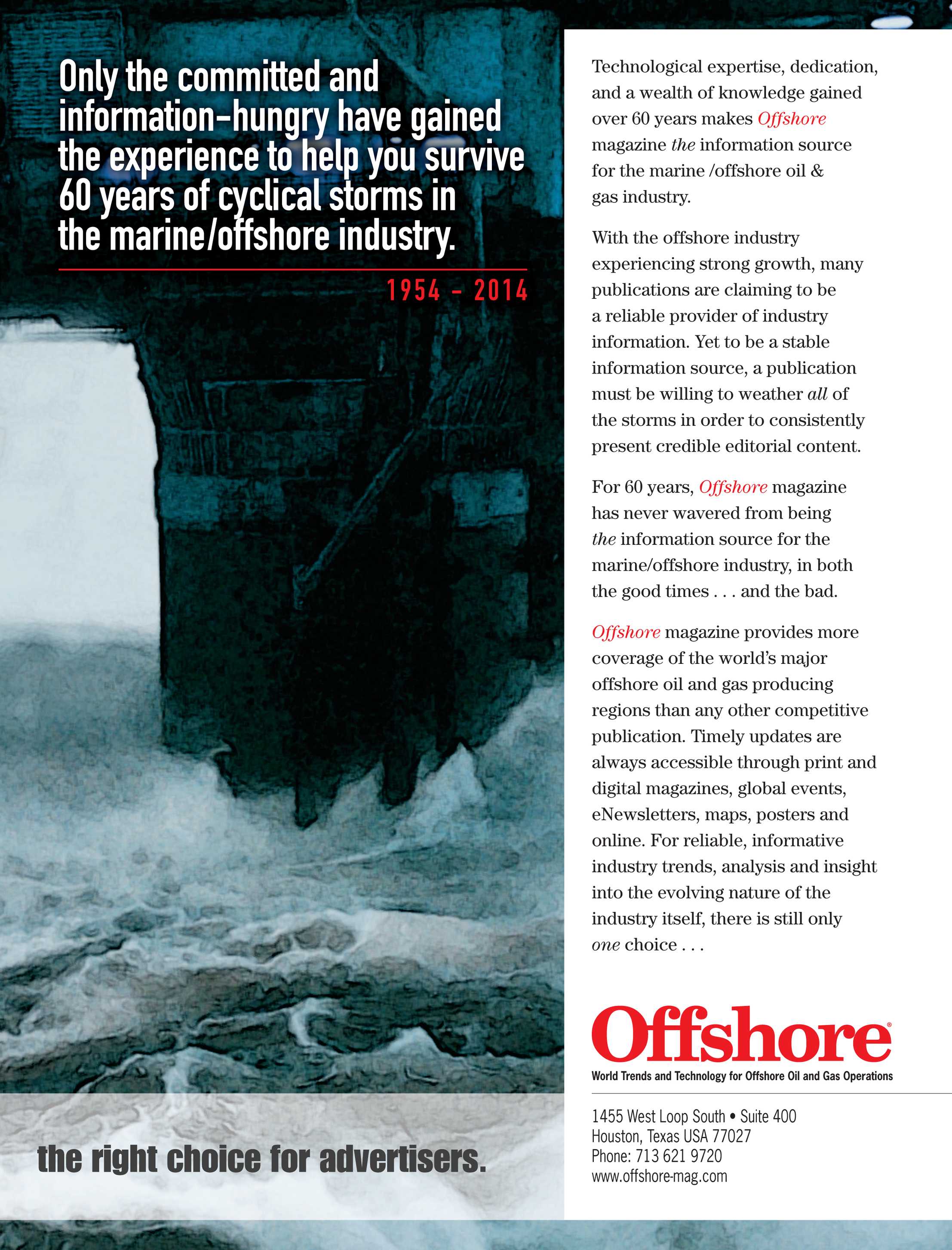 Page/125 >> Offshore Magazine April 2014 Page 125 Page/125 >> Offshore Magazine April 2014 Page 125