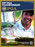 91st PGA Championship Journal