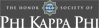 Phi Kappa Phi Forum Homepage