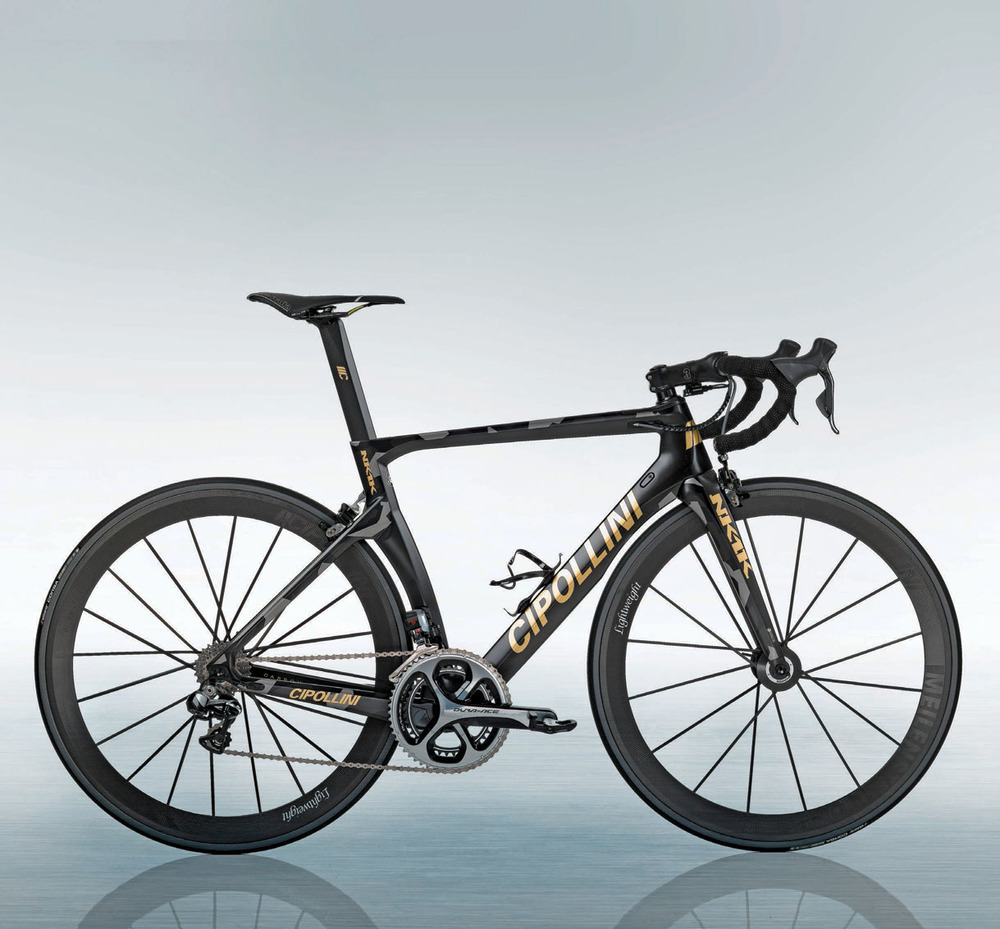 road bicycle magazine