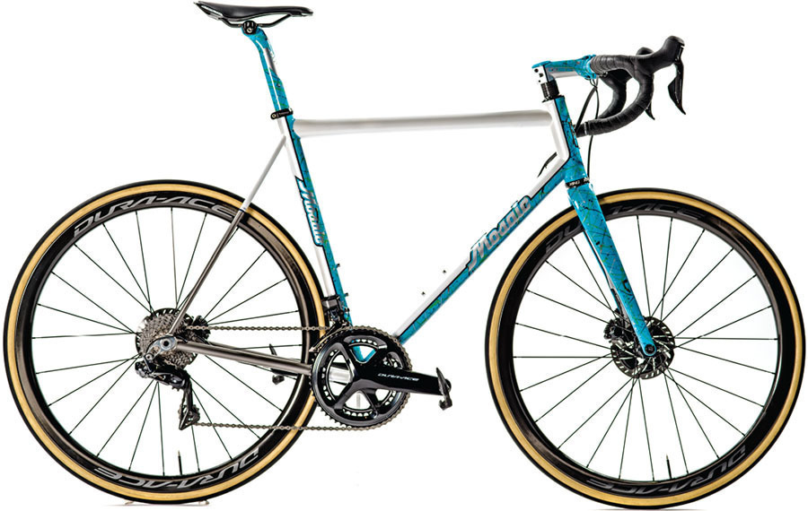 world of cycles