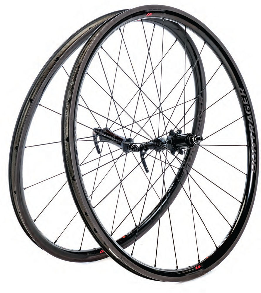 bontrager aeolus xxx 2