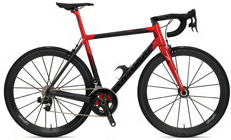 harga colnago c64