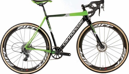 cannondale superx team