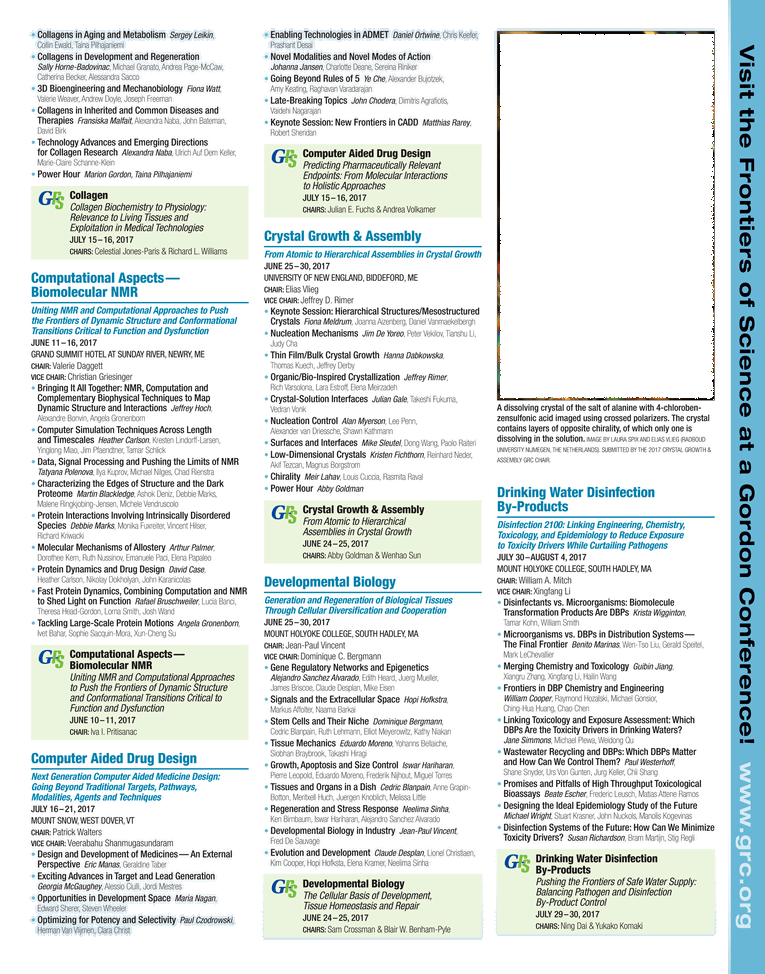 Science Magazine February 24 2017 Page 855