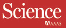 Science Magazine Homepage