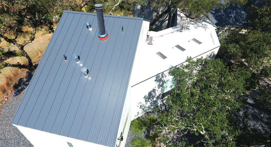 image of roof